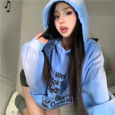 真爱的风采